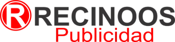 Recinoos Publicidad